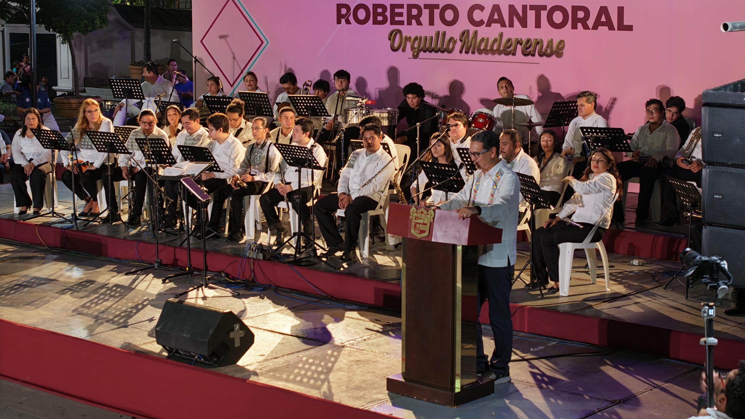 Madero vibra y canta la música de Roberto Cantoral, preparan gran homenaje 4 8d357bd5 460c 4468 b973 3e9bff6f9248 scaled