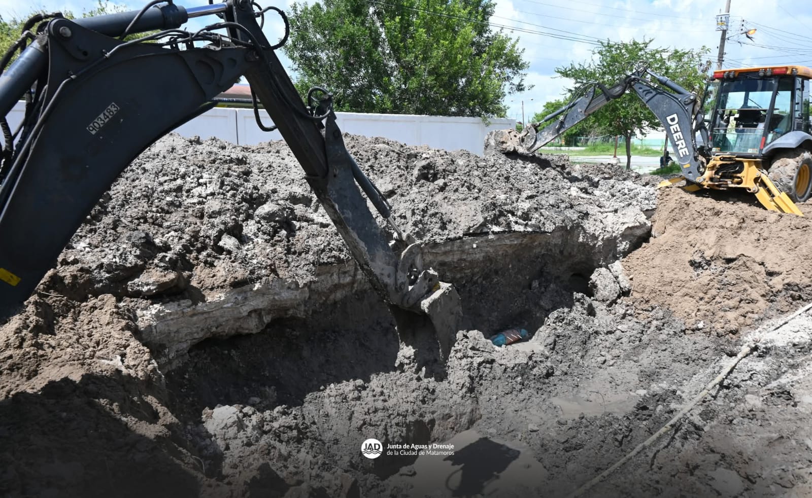 Gobierno de Matamoros mejora la presión sanitaria en la colonia Las Culturas 1 927d572a ffd0 4eac 97d1 b133dfa8b440