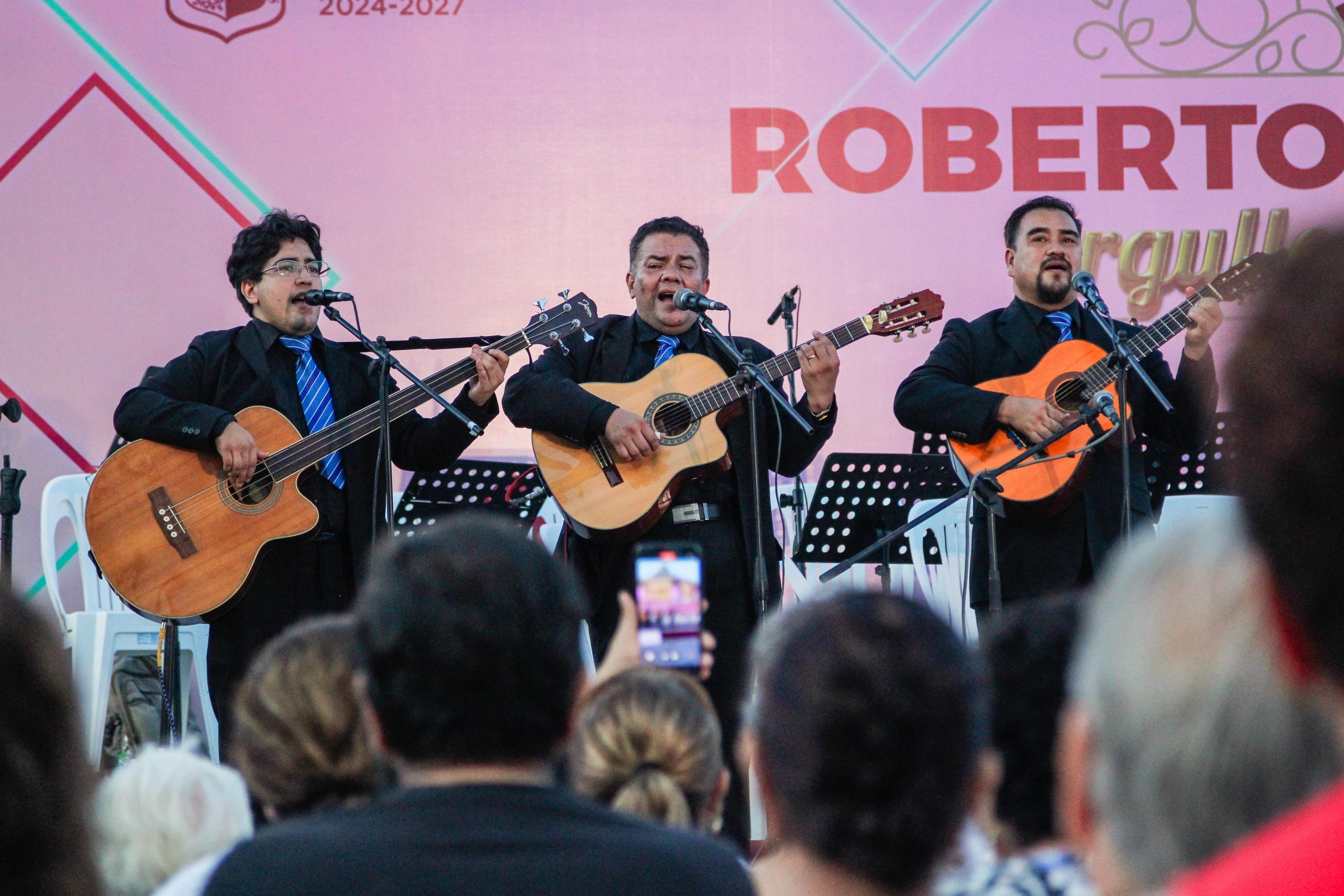 Madero vibra y canta la música de Roberto Cantoral, preparan gran homenaje 1 94fc596f de44 4e27 a505 93da7c5405c4 scaled
