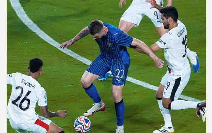 AL HILAL