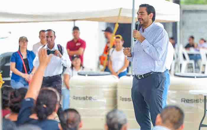 ALCALDE