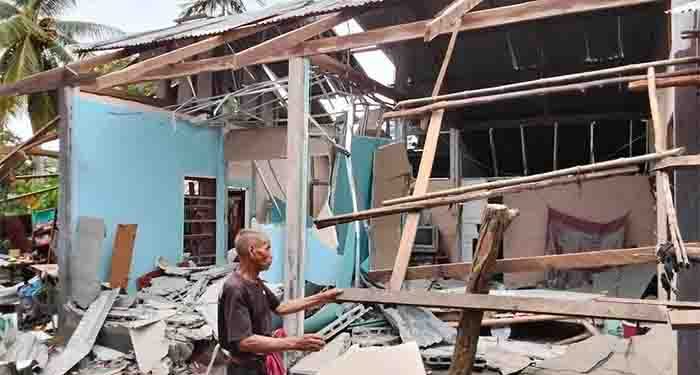 Continúan enfrentamientos en zona fronteriza de Tailandia y Camboya