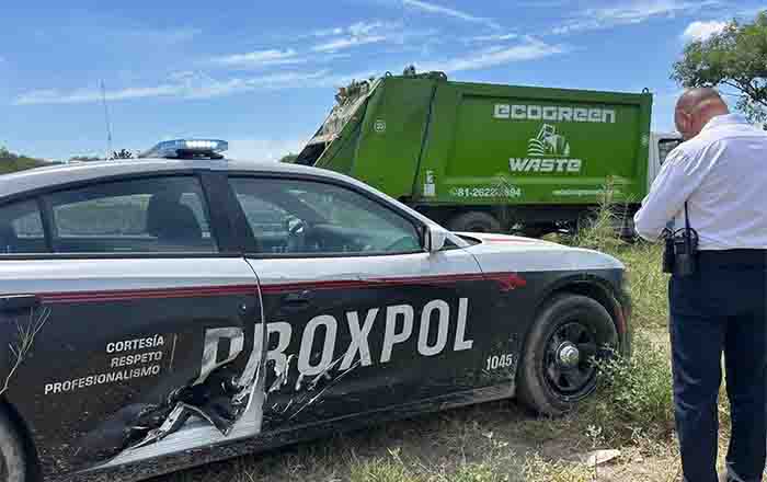 Recolector de basura asesina a compañero y hiere a otro 1 BASURA 1 1