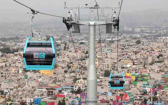 CABLEBUS