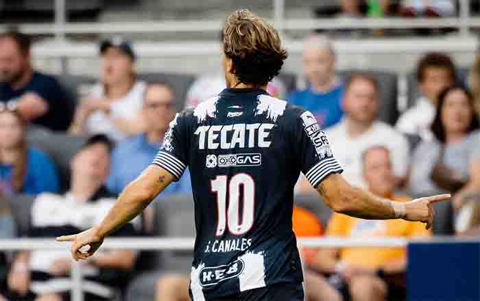 ¿Qué necesita Rayados para avanzar en Leagues Cup? 1 CANALES 2