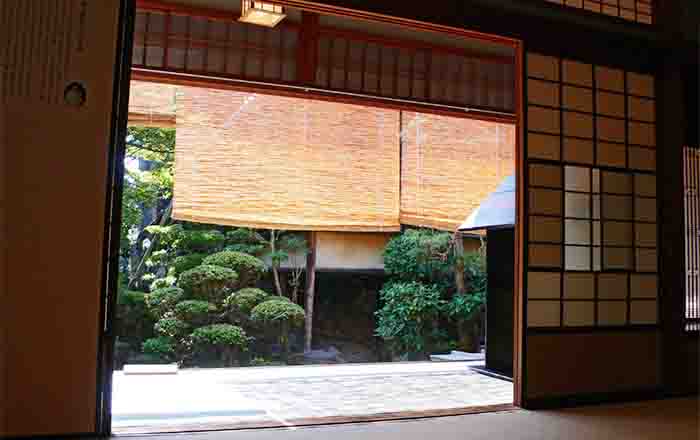 ¿Calor? Los japoneses tienen la tecnología para refrescarse 2 CASA JAPON