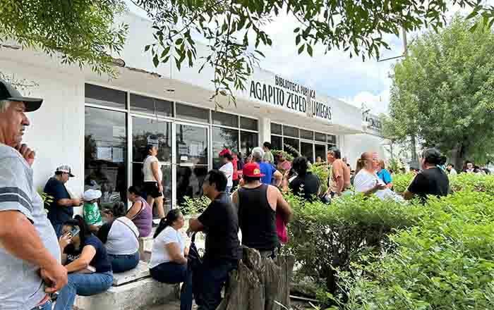 Inicia Comapa Reynosa cortes de agua a morosos 2 COMAPA