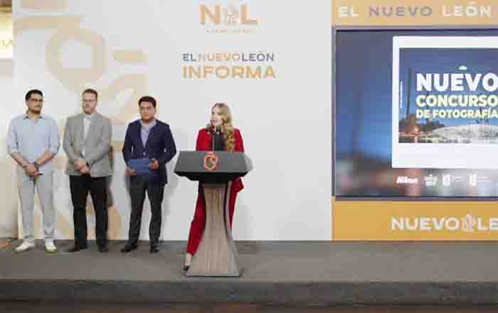 Convocan a mostrar lo mejor de Nuevo León a través del lente 1 CONARTE