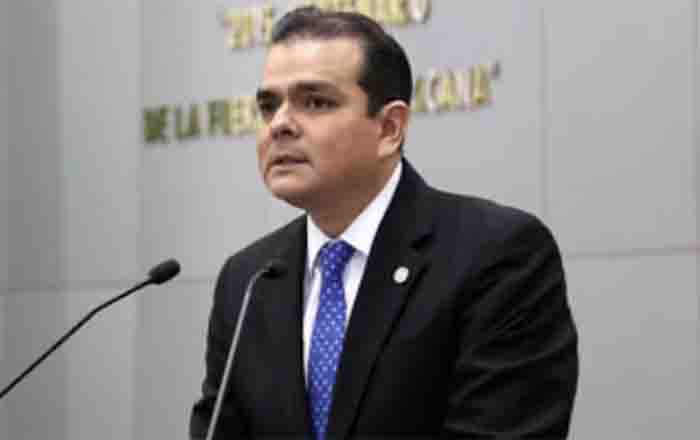 ENRIQUE RIVAS