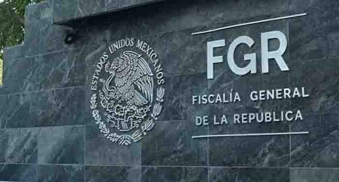 Asegura FGR más de 14.6 millones de pesos por sorteos ilegales en Tamaulipas