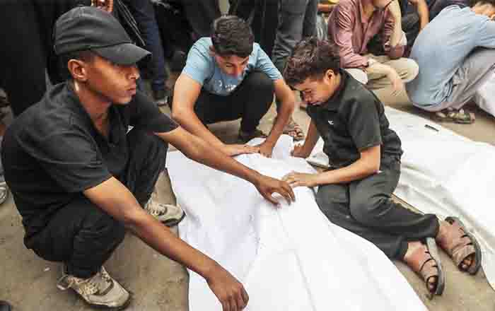 GAZA