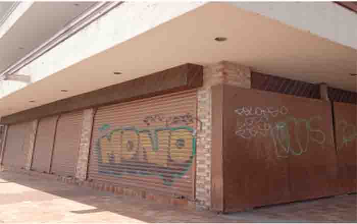 GRAFFITIS