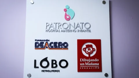 Recibe Hospital Materno Infantil donativo de patronato 5 IMG 2592700