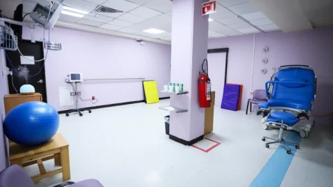 Recibe Hospital Materno Infantil donativo de patronato 6 IMG 2596700
