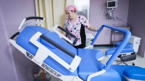 Recibe Hospital Materno Infantil donativo de patronato 7 IMG 2606700