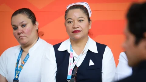 Recibe Hospital Materno Infantil donativo de patronato 3 IMG 2634700