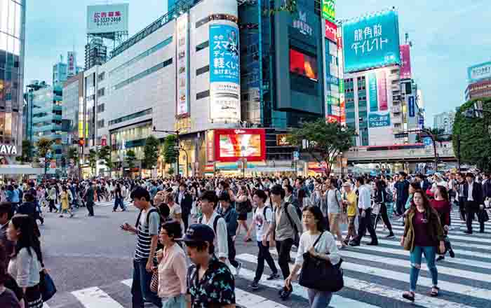 Objetos perdidos en Tokio: 'si no es tuyo, no lo tomes' 3 JAPON 4