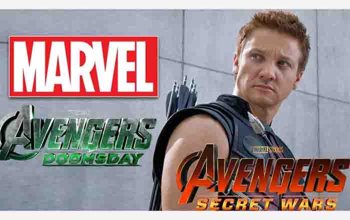 Jeremy Renner confirma regreso en Avengers: Doomsday 1 JEREMY 2