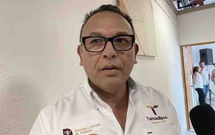 JORGE LUIS BEAS