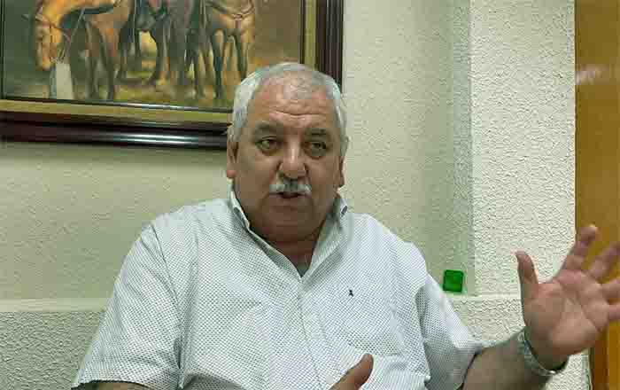 Reanudarán exportación de ganado el 7 de julio 1 JOSE GUERRERO