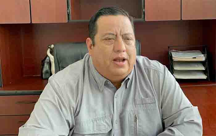 Precaución: podrían incrementarse los accidentes 1 JOSE LUIS ARROYO