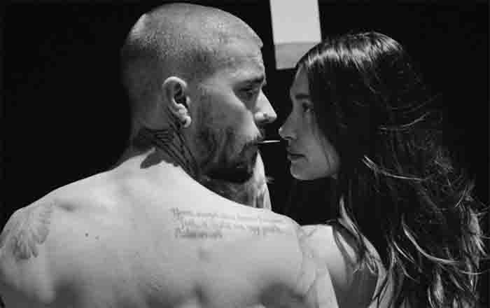 Justin Bieber vuelve a la música con el álbum 'Swag' 1 JUSTON BIEBER 2