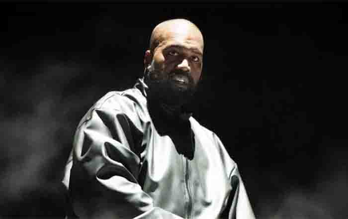 KANE WEST