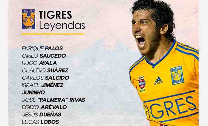 LEYENDAS