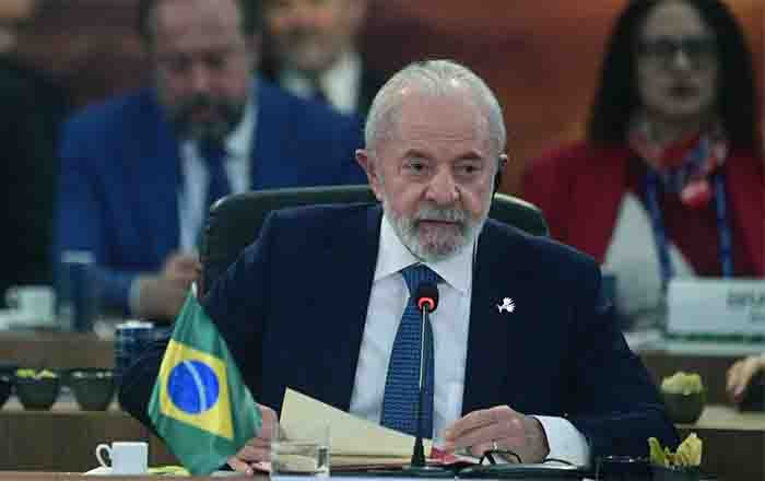 LULA