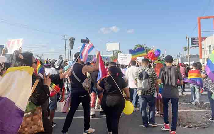 MARCHA