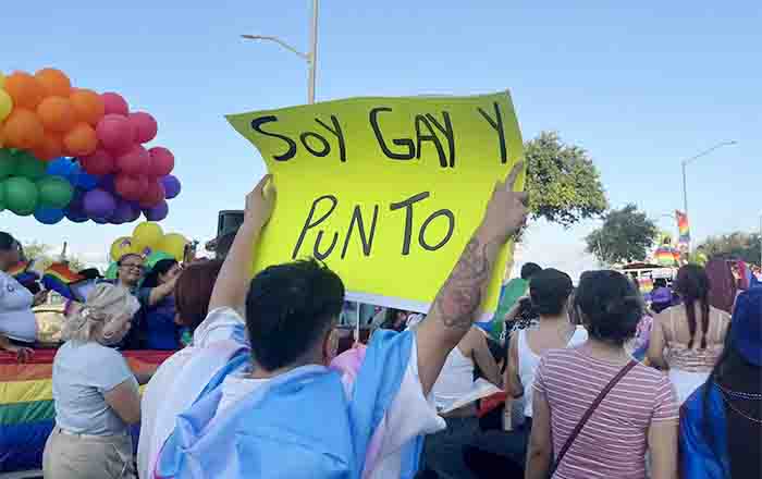 Asisten cientos a la décima marcha LGBT 2025 en calles de Reynosa 1 MARCHA 2