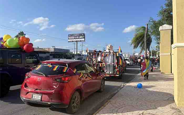 Asisten cientos a la décima marcha LGBT 2025 en calles de Reynosa 3 MARCHA 4