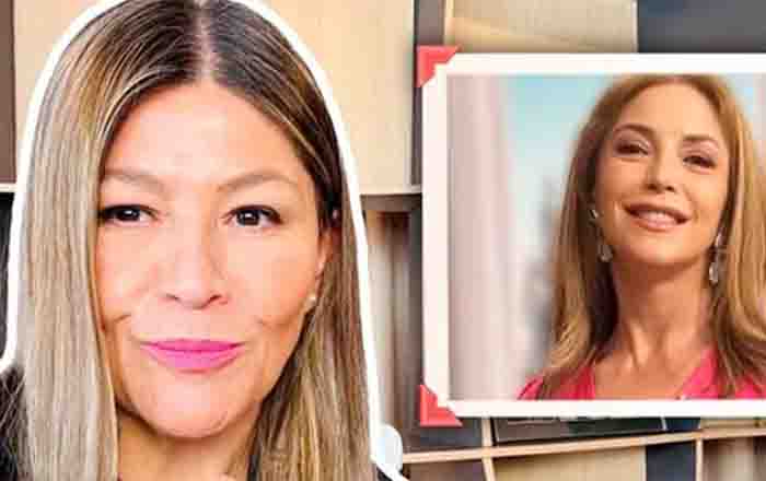 Laura Flores no persiguió a Lalo Salazar: Martha Figueroa se disculpa 1 MARTHA FIGUEROA