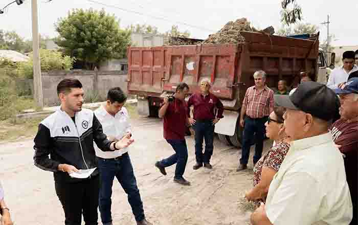 MATAMOROS