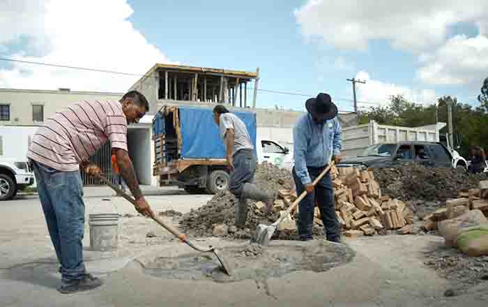 MATAMOROS