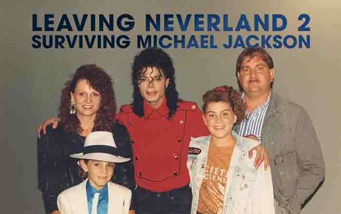 Las polémicas del 'Rey del Pop' 1 MICHAEL JACKSON