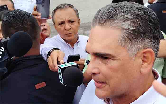 Afirman que en Tamaulipas se lucha contra el huachicol 1 PANCARDO