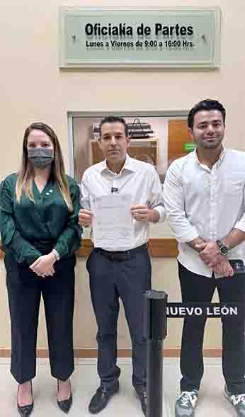 Propone PVEM crear más centros de bienestar animal en municipios 1 PARTIDO VERDE NL