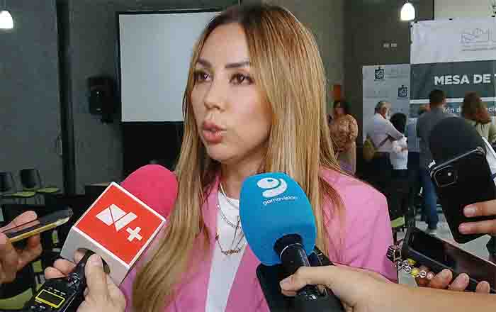 PERLA VILLARREAL