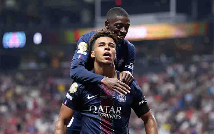 PSG