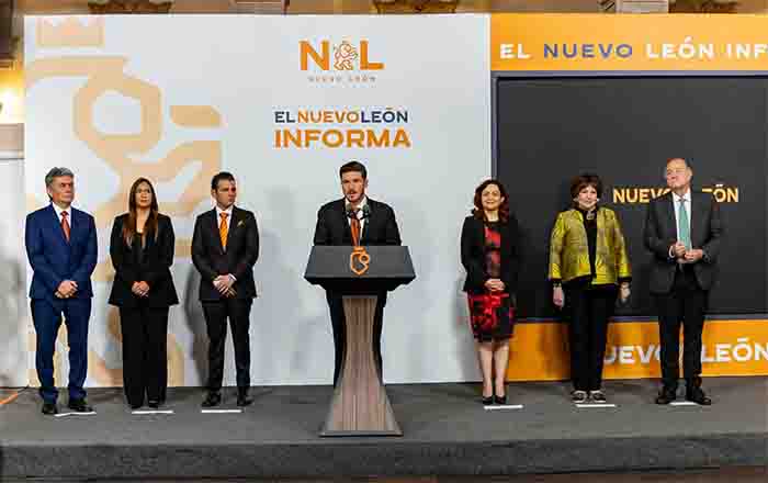 Oposición demanda más cambios en gabinete de Samuel 1 SAMUEL 2
