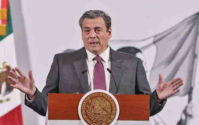 Mauricio Sulaimán impide debut de 'La Bambita' de 12 años 1 SULAIMAN