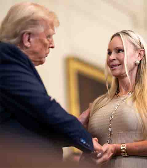 Trump endurece penas contra el fentanilo 2 TRUMP 3 1