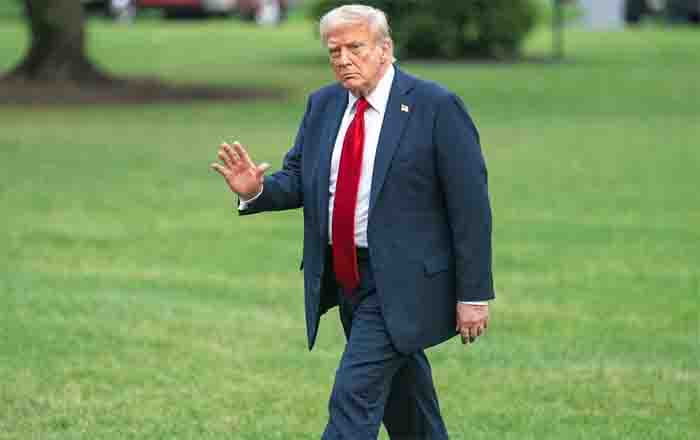 TRUMP