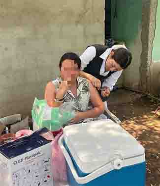 Protege a tus hijos: IMSS lanza campaña de vacunación contra VPH 1 VACUNA
