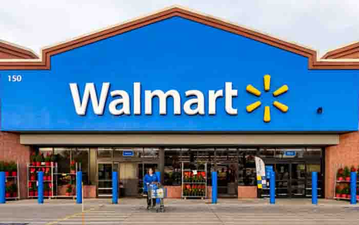 WALMART Convocatoria para ofrecer trabajo a adultos mayores en Walmart y Sam's en Reynosa.