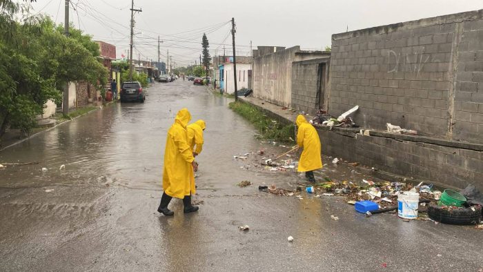 Caen más de 11 pulgadas de lluvia: Gobierno de Matamoros 1 WhatsApp Image 2025 07 01 at 8.03.56 PM 1 e1751424357618
