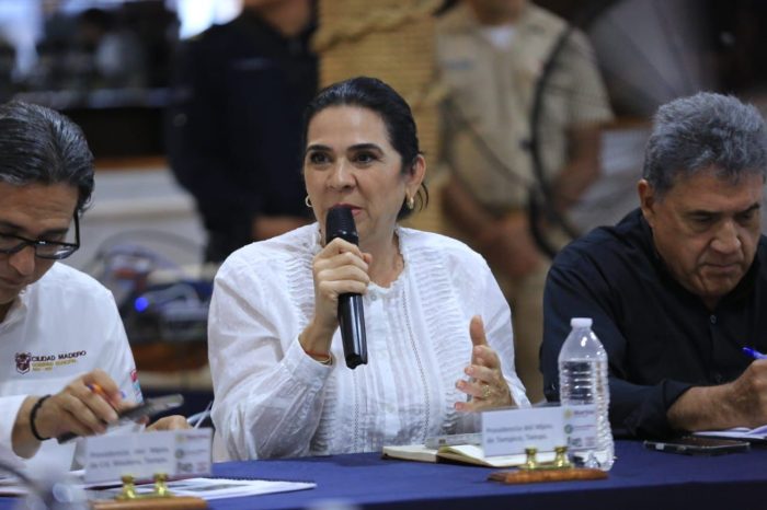 Gobiernos federal y estatal activan protocolos por crecida de ríos en Tamaulipas 2 WhatsApp Image 2025 07 02 at 9.43.44 PM 1 e1751514759110
