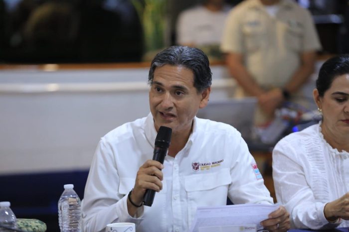 Gobiernos federal y estatal activan protocolos por crecida de ríos en Tamaulipas 1 WhatsApp Image 2025 07 02 at 9.43.44 PM e1751514744829