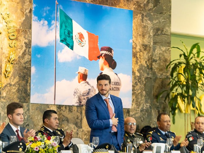 Reconoce Gobernador a Guardia Nacional por su labor tras seis años de su creación 1 WhatsApp Image 2025 07 03 at 5.53.24 PM e1751587986245